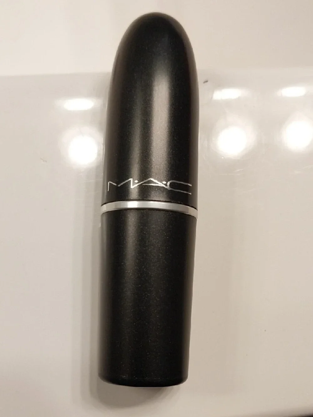 MAC Cosmetics Satin Lipstick - Twig Full Sz New